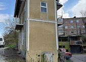 ՀՀ Լոռու մարզ, Վանաձոր համայնք, Շինարարների փողոց 2/28 