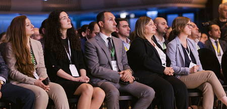 Յունիբանկն ավելի քան 2 000 բարեխիղճ ՓՄՁ վարկառուներին տրամադրել է հետվճար  