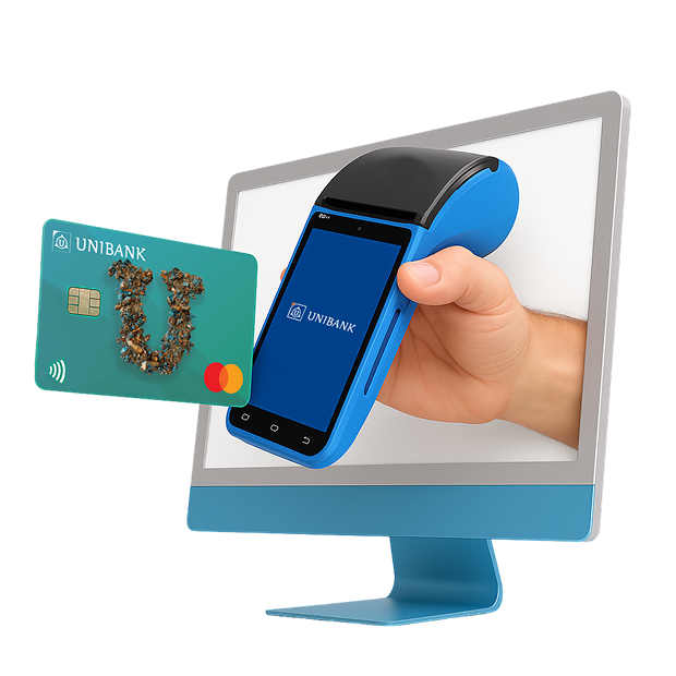 The picture of Unimobile